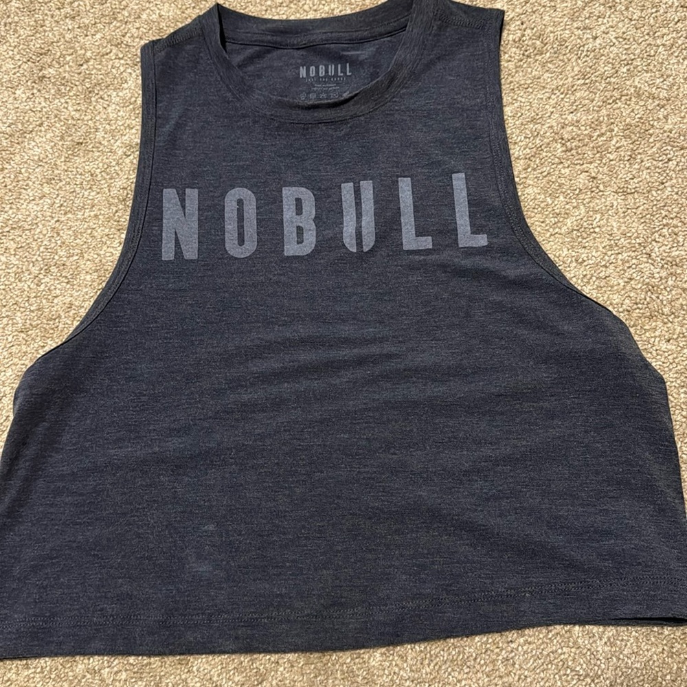 Nobull tank